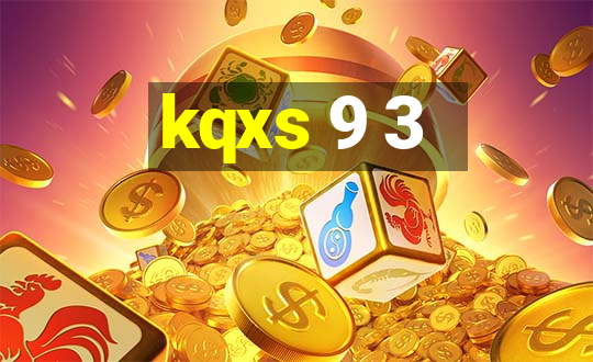 kqxs 9 3