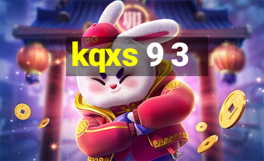 kqxs 9 3