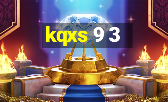 kqxs 9 3