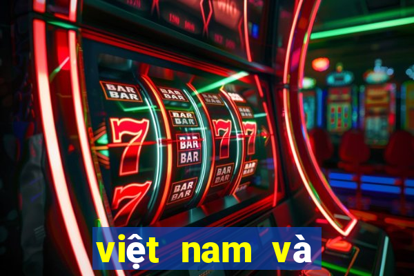 việt nam và thịnh vượng