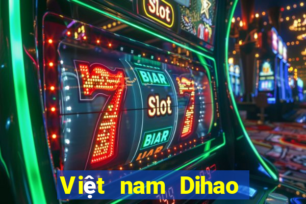 Việt nam Dihao Apple phiên bản