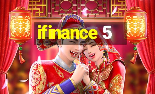 ifinance 5