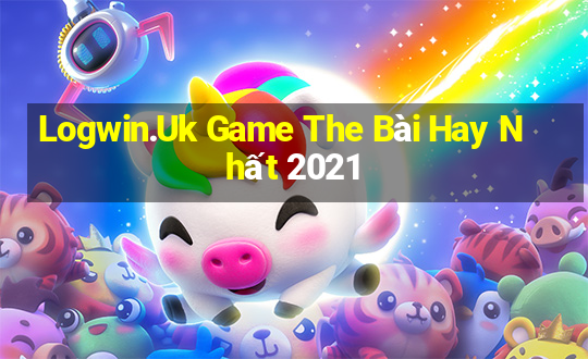 Logwin.Uk Game The Bài Hay Nhất 2021