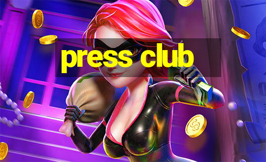 press club