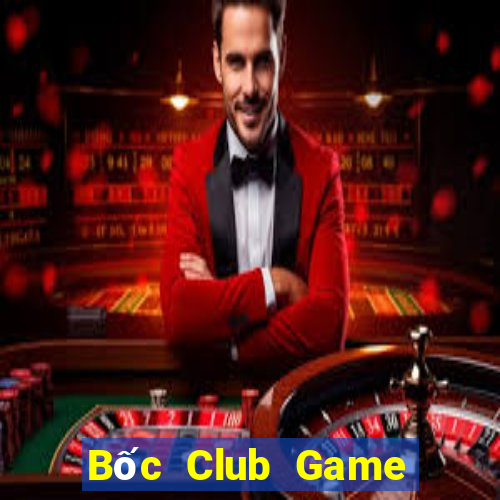 Bốc Club Game Bài 3D