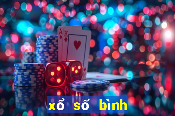 xổ số bình phước 18 tháng 6