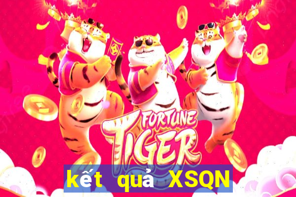 kết quả XSQN ngày 6