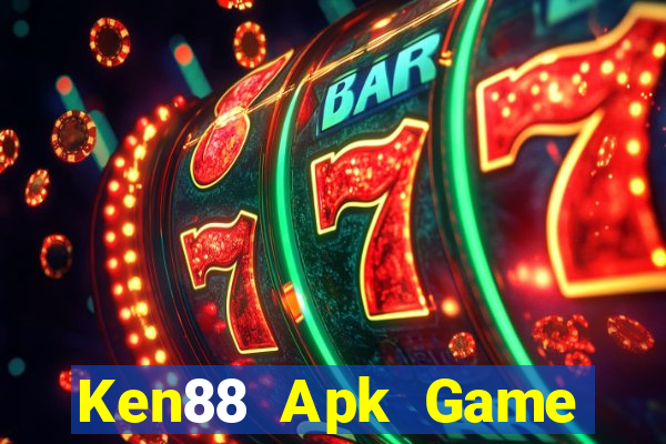 Ken88 Apk Game Bài 123