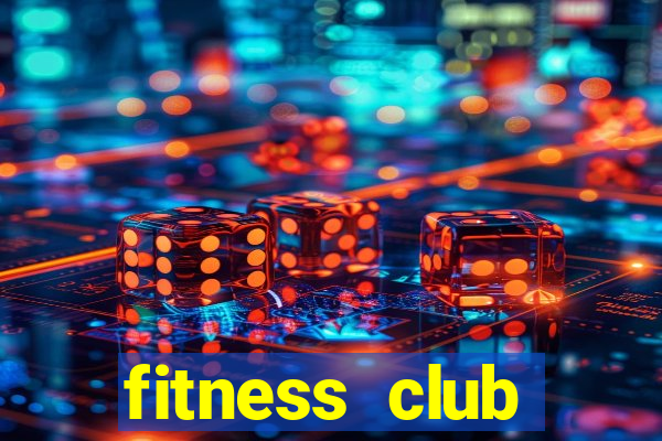 fitness club gardena ca