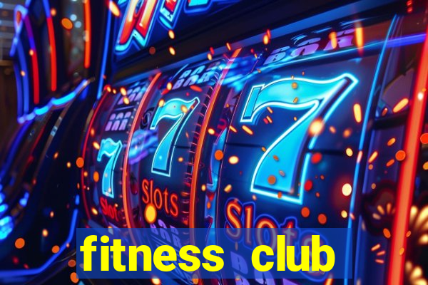 fitness club gardena ca