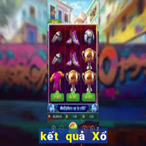 kết quả Xổ Số an giang ngày 2