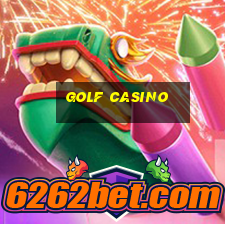 golf casino