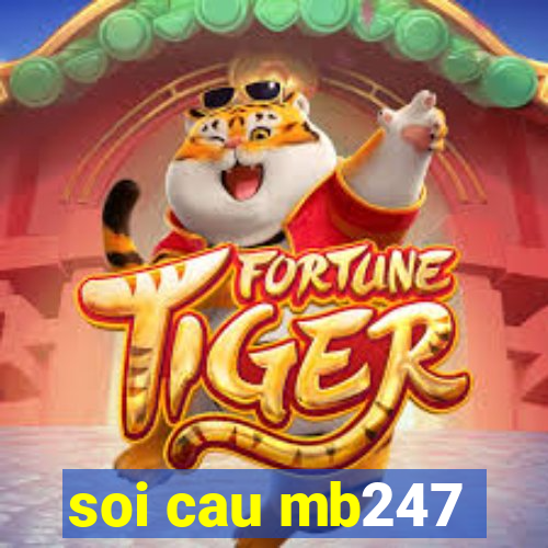 soi cau mb247