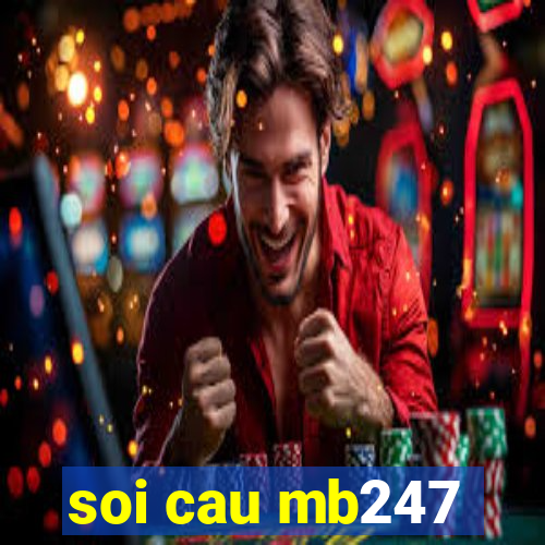 soi cau mb247