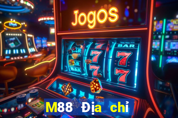 M88 Địa chỉ tải về mạt chược Datang