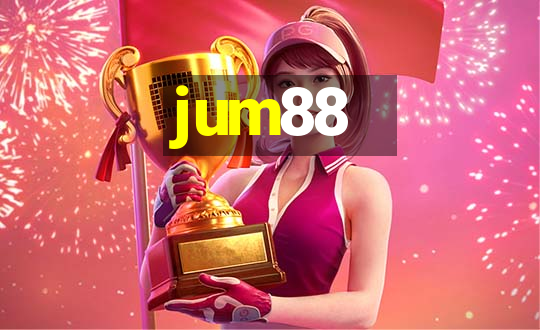 jum88