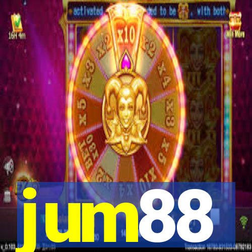 jum88