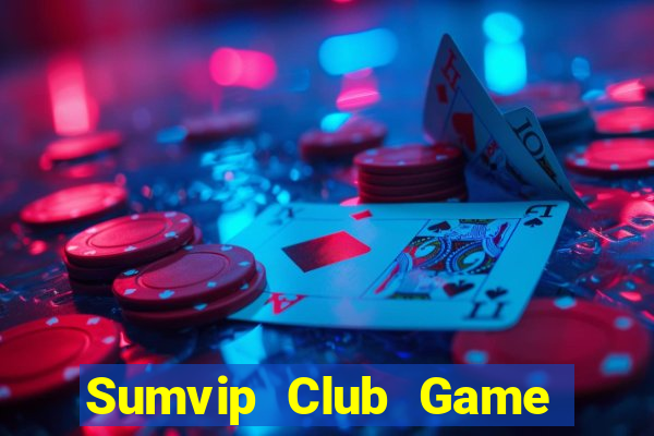 Sumvip Club Game Bài V8