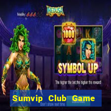 Sumvip Club Game Bài V8