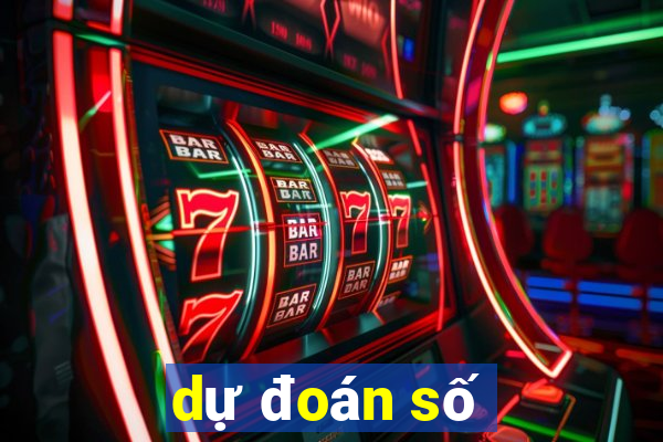 dự đoán số