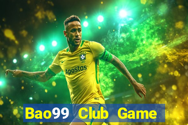 Bao99 Club Game Bài Hay