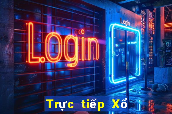 Trực tiếp Xổ Số hậu giang ngày 1