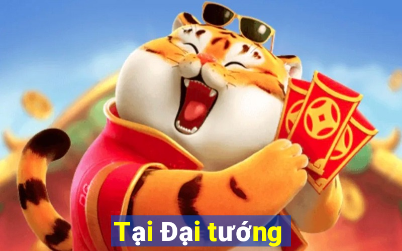 Tại Đại tướng