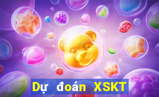 Dự đoán XSKT thứ hai