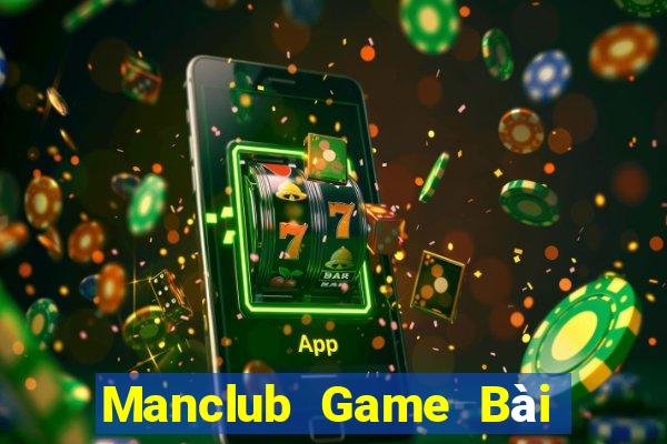 Manclub Game Bài Ông Trùm Poker