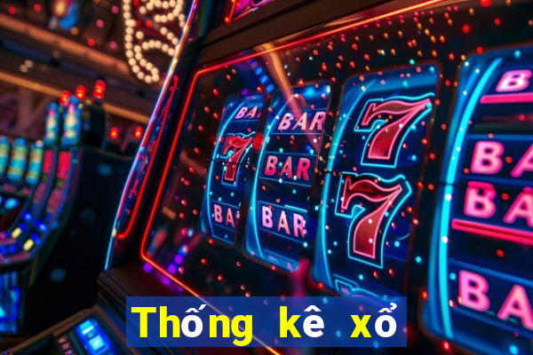 Thống kê xổ số thừa thiên huế hôm nay