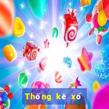 Thống kê xổ số thừa thiên huế hôm nay