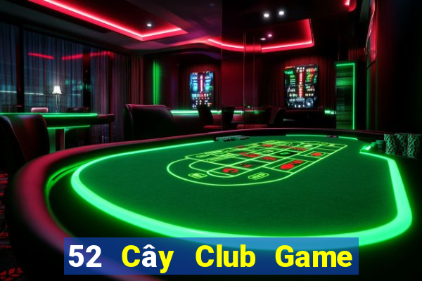 52 Cây Club Game Bài 3 Cây Online