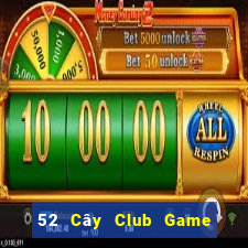 52 Cây Club Game Bài 3 Cây Online