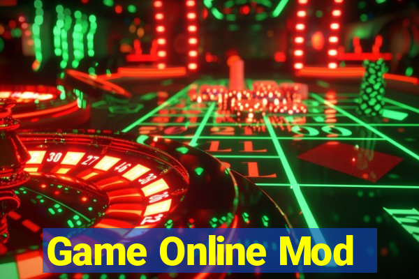 Game Online Mod