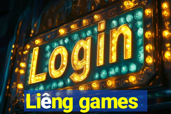 Liêng games