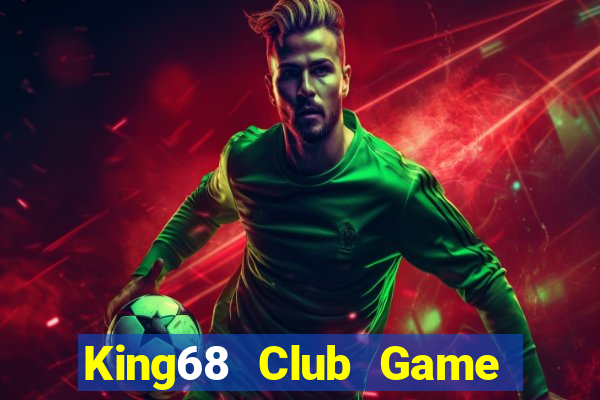 King68 Club Game Bài Nạp Sms