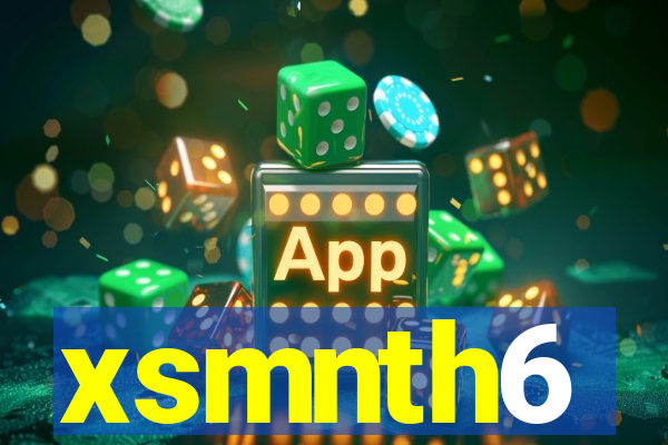 xsmnth6