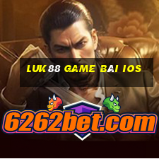 Luk88 Game Bài Ios