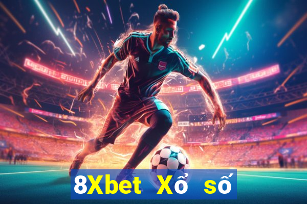 8Xbet Xổ số đại phát Android