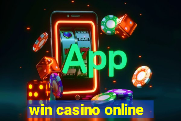 win casino online