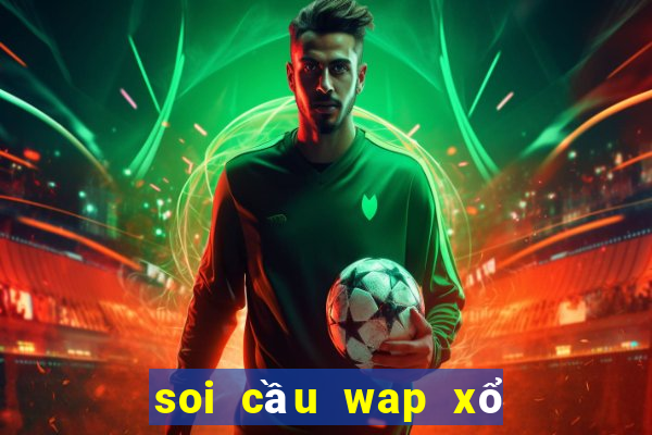 soi cầu wap xổ số trà vinh