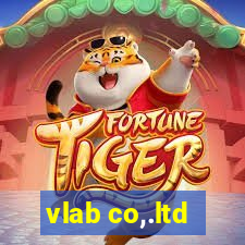 vlab co,.ltd