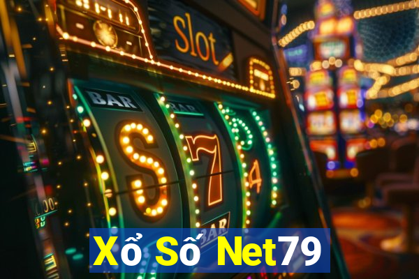 Xổ Số Net79