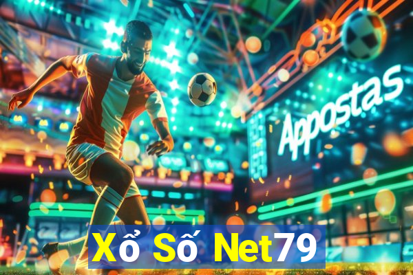 Xổ Số Net79