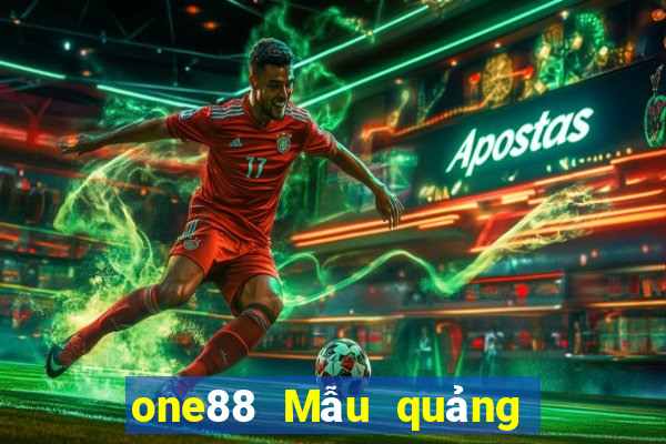 one88 Mẫu quảng cáo lol