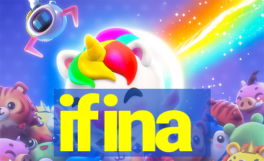 ifina