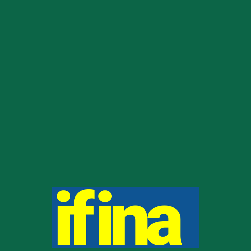 ifina