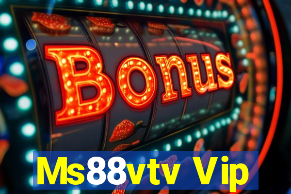 Ms88vtv Vip