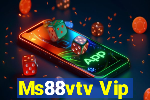 Ms88vtv Vip