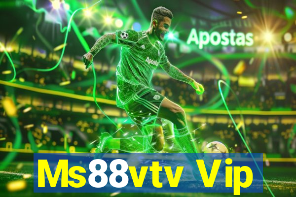 Ms88vtv Vip